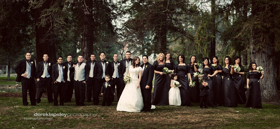 stanislaus university turlock wedding picture 02 Fresno Engagement & Wedding Photography by Derek Lapsley Photographer | lapsleyphoto.com (17)