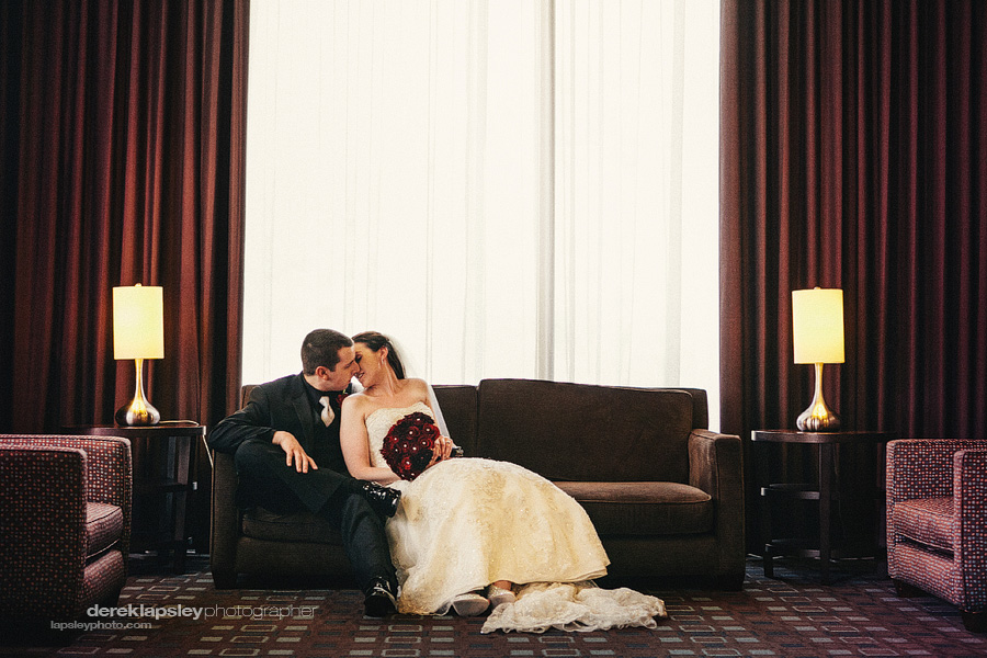 Holiday Inn Fresno Wedding Picture (14)
