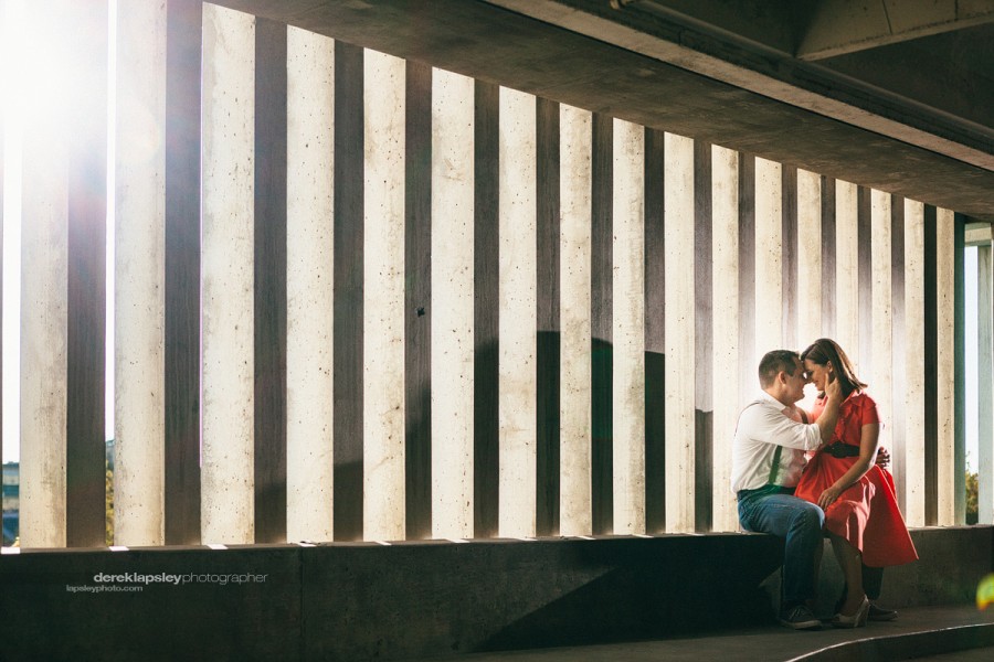Downtown Fresno Engagement Photography (5)
