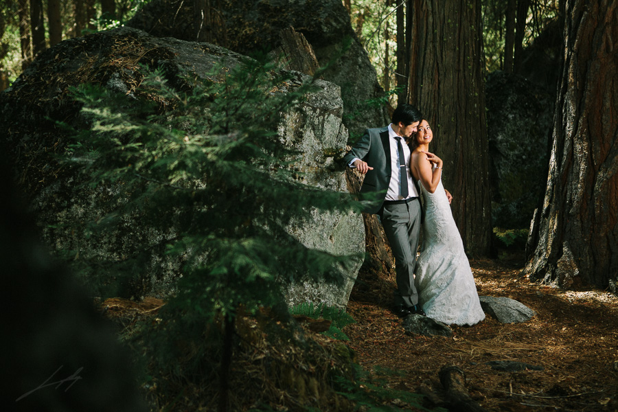 Yosemite National Park Wedding Photographer (9)