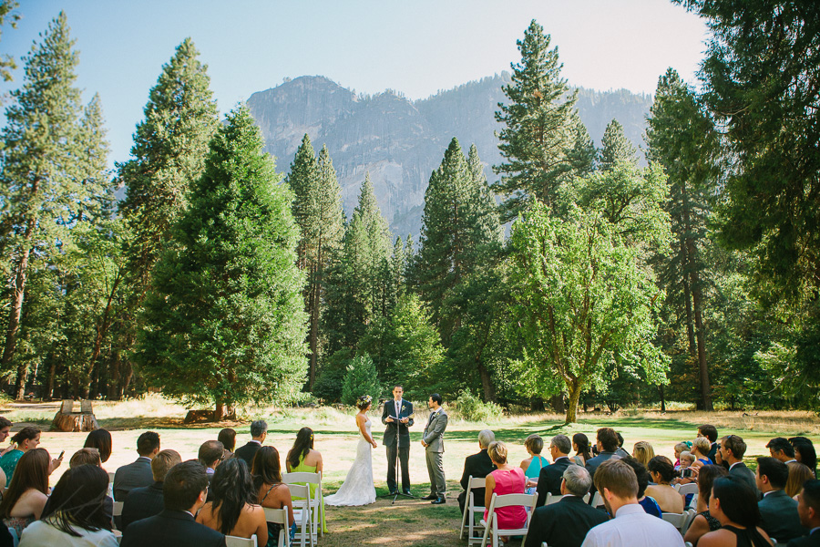 Yosemite National Park Wedding Photographer (6)