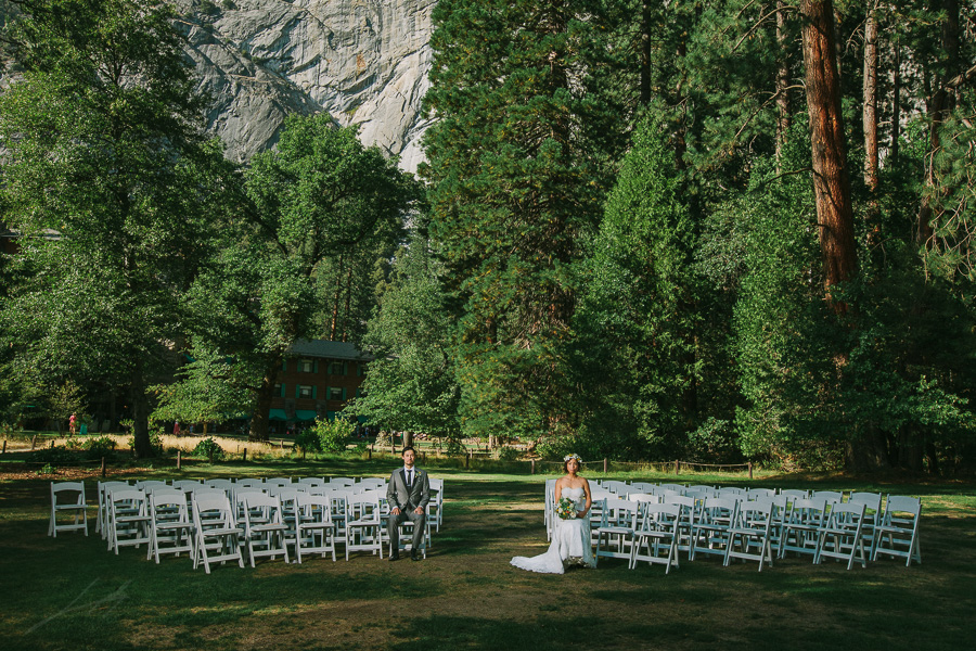 Yosemite National Park Wedding Photographer (4)